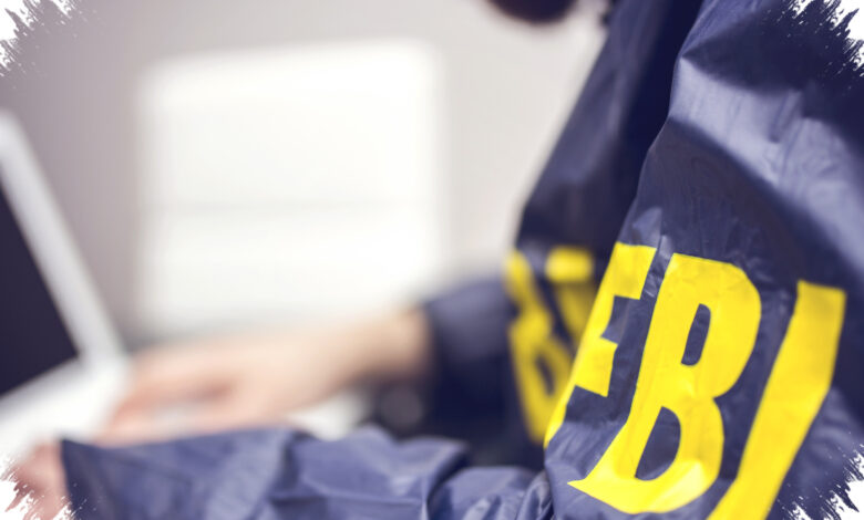 FBI Turun Tangan Saat Perburuan Teknologi AI Amerika Diduga Disasar China