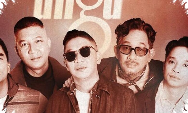 UNGU Siapkan Konser 30 Tahun, Malam Spesial yang Janjikan Banyak Kejutan untuk Cliquers