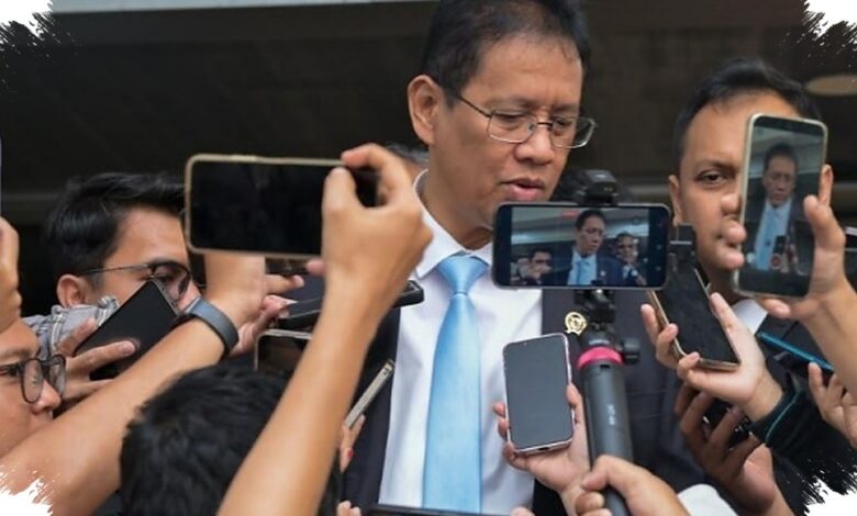 Purbaya Bela Patriot Bond, Ingatkan Dunia Tak Hitam Putih dan Indonesia Jangan Rugi Besar