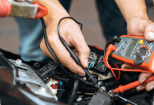 9 Tanda Aki Motor Mulai Lemah, Gejala Awal yang Sering Diabaikan