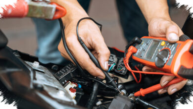 9 Tanda Aki Motor Mulai Lemah, Gejala Awal yang Sering Diabaikan