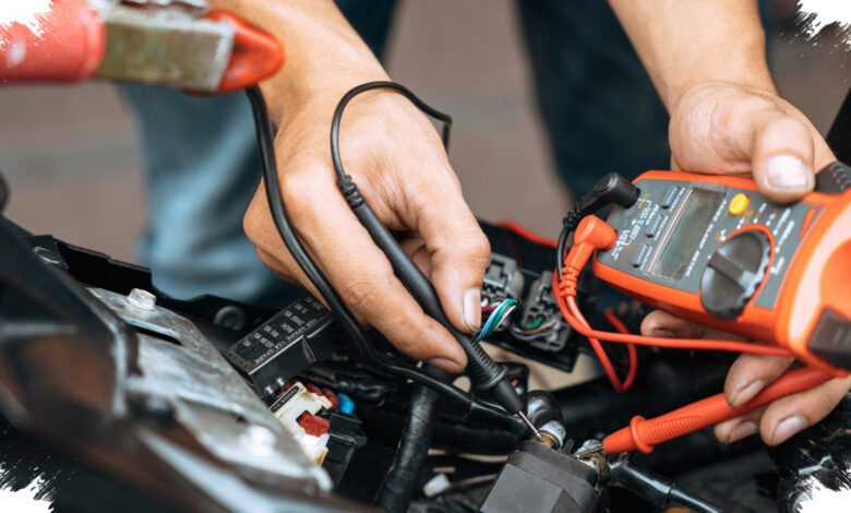 9 Tanda Aki Motor Mulai Lemah, Gejala Awal yang Sering Diabaikan