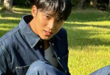 8 Cara Seventeen Bikin Celana Pendek Terlihat Rapi, Santai sampai Chic