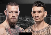 Holloway Tak Cuma Bidik McGregor, Islam Makhachev Masuk Radar Setelah UFC 329