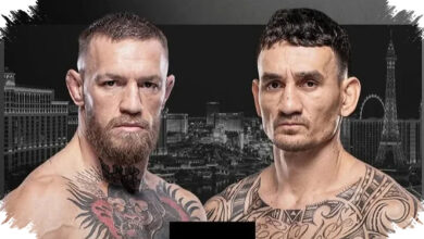 Holloway Tak Cuma Bidik McGregor, Islam Makhachev Masuk Radar Setelah UFC 329