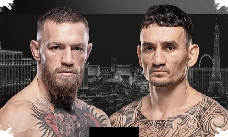 Holloway Tak Cuma Bidik McGregor, Islam Makhachev Masuk Radar Setelah UFC 329