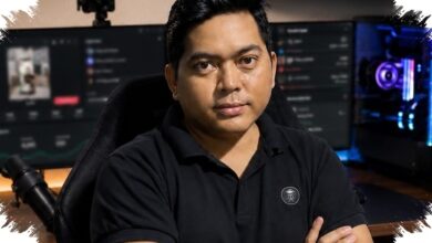Dari Situbondo ke Panggung eFootball Nasional, Suparto Pilih Timnas Indonesia