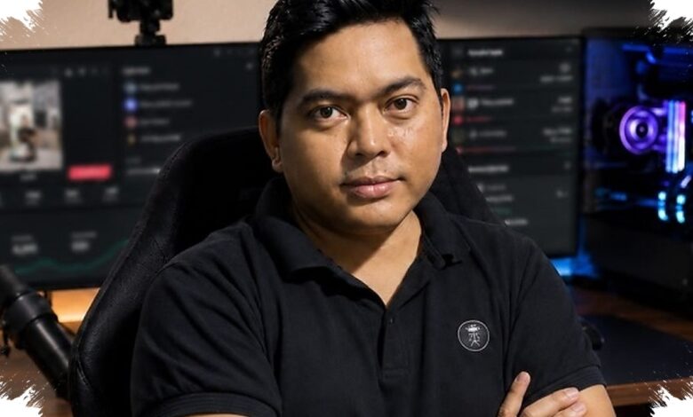 Dari Situbondo ke Panggung eFootball Nasional, Suparto Pilih Timnas Indonesia