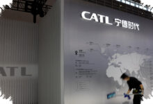 CATL Gandeng Google Hingga BMW, Standar Baru Baterai EV Bisa Ubah Nilai Aset