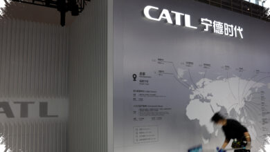 CATL Gandeng Google Hingga BMW, Standar Baru Baterai EV Bisa Ubah Nilai Aset