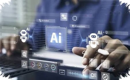 Blockchain dan AI Masuk Film Indonesia, Cara Baru Tembus Pasar Global