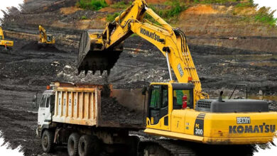 Penjualan Nihil Bikin Black Diamond Resources Balik Rugi di Kuartal I 2026