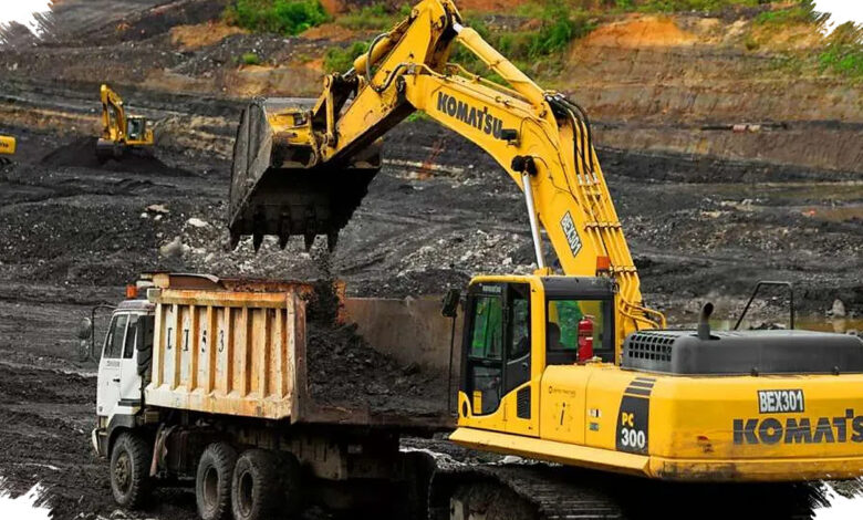 Penjualan Nihil Bikin Black Diamond Resources Balik Rugi di Kuartal I 2026