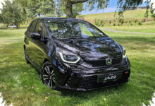 Honda Jazz RS 2026 Masih Diburu, Desain Sporty dan Kabin Fleksibelnya Belum Tergeser