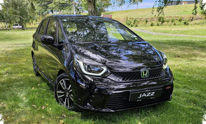 Honda Jazz RS 2026 Masih Diburu, Desain Sporty dan Kabin Fleksibelnya Belum Tergeser