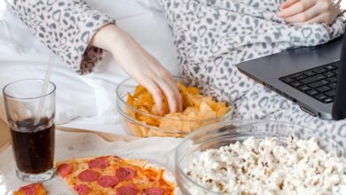 Emotional Hunger Sering Disangka Lapar, Kenali Bedanya Sebelum Salah Ngemil