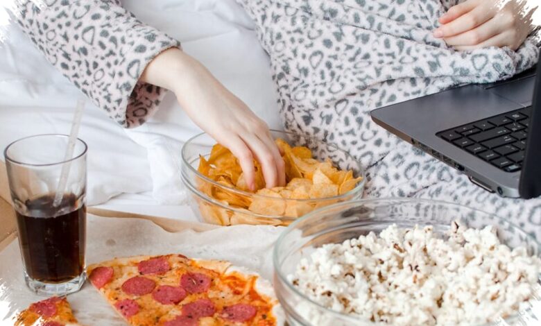 Emotional Hunger Sering Disangka Lapar, Kenali Bedanya Sebelum Salah Ngemil