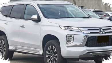 Pajero Sport Masih Sulit Ditumbangkan, Ternyata Ini 4 Kekuatan Utamanya