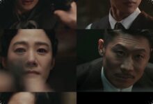 100 Days of Deception, Romansa Gyeongseong yang Ternyata Berbahaya