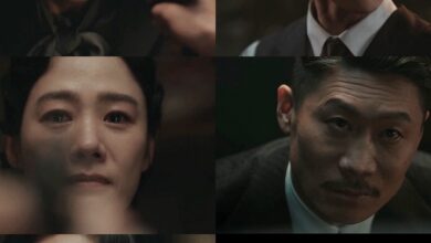 100 Days of Deception, Romansa Gyeongseong yang Ternyata Berbahaya