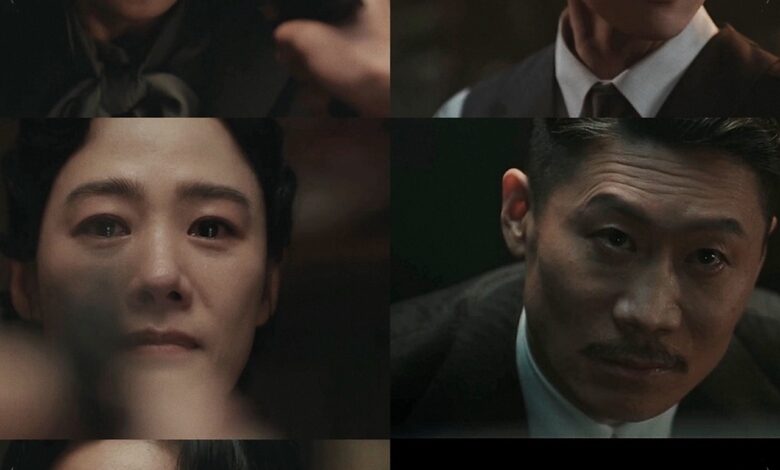 100 Days of Deception, Romansa Gyeongseong yang Ternyata Berbahaya
