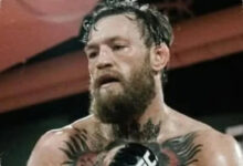 Jon Jones Bela McGregor, Dukungan Tak Terduga Jelang Comeback di UFC 329
