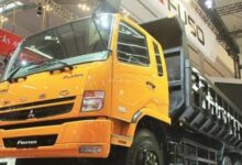 Mitsubishi Fuso Buka Service Center di Sandai, Truk Tak Perlu Lama Menganggur Lagi