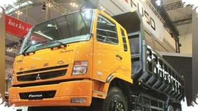 Mitsubishi Fuso Buka Service Center di Sandai, Truk Tak Perlu Lama Menganggur Lagi