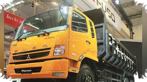 Mitsubishi Fuso Buka Service Center di Sandai, Truk Tak Perlu Lama Menganggur Lagi