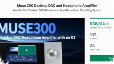 Muse 300 Melaju Jauh di Kickstarter, Diskon Terbaiknya Keburu Ludes