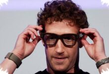 Ray-Ban Meta Mulai Dibatasi, Fitur Dengar Obrolan Masuk Tembok Langganan