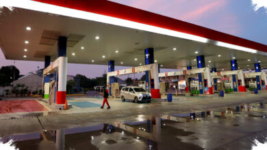 Pertamax Tetap, Dexlite dan Pertamina Dex Di Sulawesi Justru Turun Sampai Rp3.700