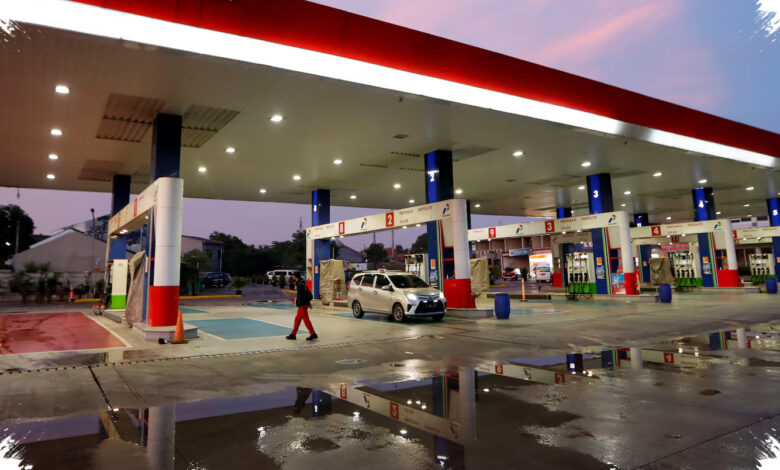 Pertamax Tetap, Dexlite dan Pertamina Dex Di Sulawesi Justru Turun Sampai Rp3.700