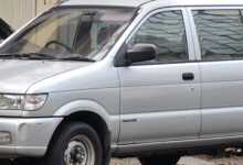 Panther Mini 2026 Muncul Lagi, Diesel Legendaris yang Siap Mengguncang MPV