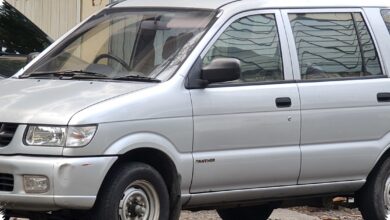 Panther Mini 2026 Muncul Lagi, Diesel Legendaris yang Siap Mengguncang MPV