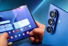 Samsung Pamer Arah Baru Foldable, Galaxy Z Fold Makin Serius Tantang Rival