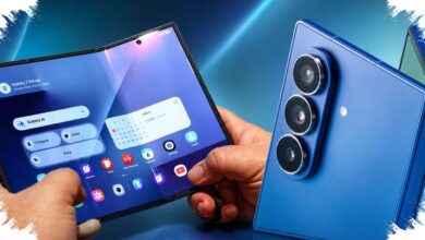Samsung Pamer Arah Baru Foldable, Galaxy Z Fold Makin Serius Tantang Rival