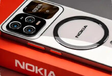 Nokia N75 Max Pro 5G Siap Tantang Premium, Kamera 200MP dan Harga Rp8 Jutaan