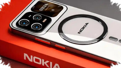 Nokia N75 Max Pro 5G Siap Tantang Premium, Kamera 200MP dan Harga Rp8 Jutaan