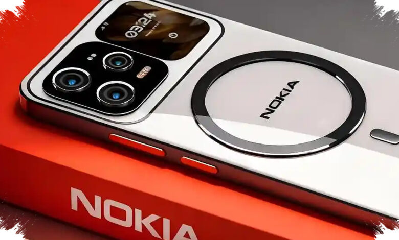 Nokia N75 Max Pro 5G Siap Tantang Premium, Kamera 200MP dan Harga Rp8 Jutaan