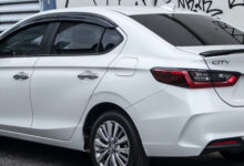 Honda City Facelift Naik Kelas, Layar 10 Inci dan Kamera 360 Derajat Jadi Andalan