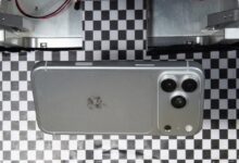 Drop Test iPhone 18 Pro Bocor, Hasilnya Malah Bikin Rival Sulit Bernapas