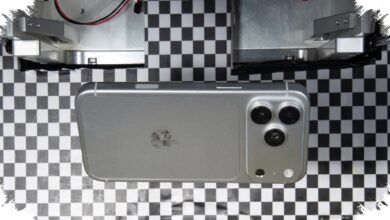 Drop Test iPhone 18 Pro Bocor, Hasilnya Malah Bikin Rival Sulit Bernapas
