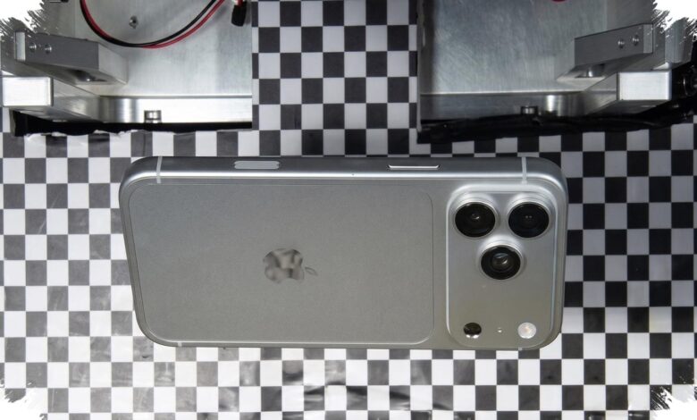 Drop Test iPhone 18 Pro Bocor, Hasilnya Malah Bikin Rival Sulit Bernapas