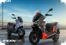 Fox-R Cuma DP Rp5 Jutaan, Cicilan Rp500 Ribuan Per Bulan Bikin Tertarik