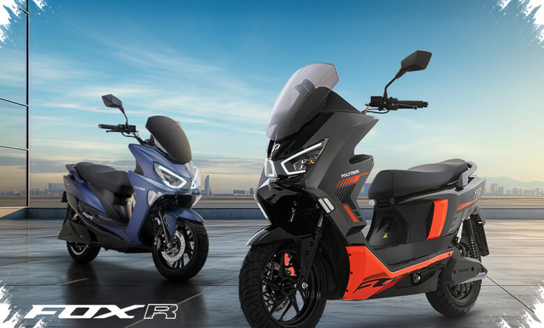 Fox-R Cuma DP Rp5 Jutaan, Cicilan Rp500 Ribuan Per Bulan Bikin Tertarik