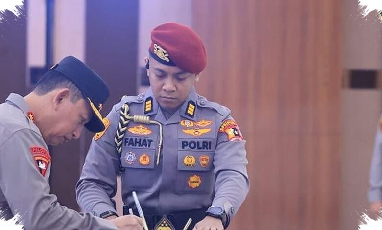 Kapolri Rombak 6 Kapolda, Peta Kepemimpinan Polri Bergeser di Enam Daerah