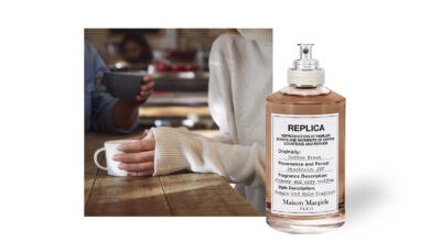 5 Parfum EDP Aroma Kopi yang Memberi Kesan Maskulin dan Elegan