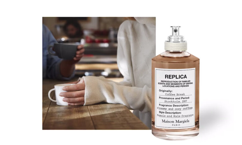 5 Parfum EDP Aroma Kopi yang Memberi Kesan Maskulin dan Elegan