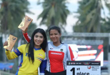 266 Atlet Berebut Gelar di Banyuwangi, Kejurnas BMX Racing 2026 Jadi Ujian Menuju Dunia